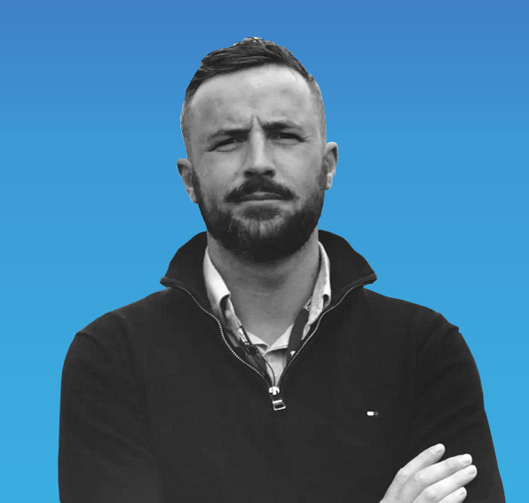 kingfisher team member 3